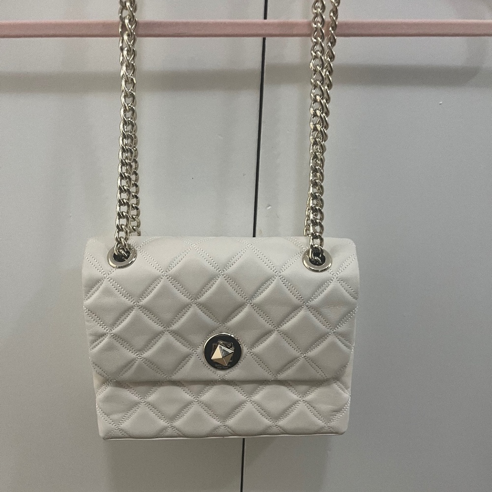 KATE SPADE WHITE NATALIA